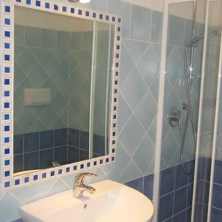 Orvile Posada (Sardinia)