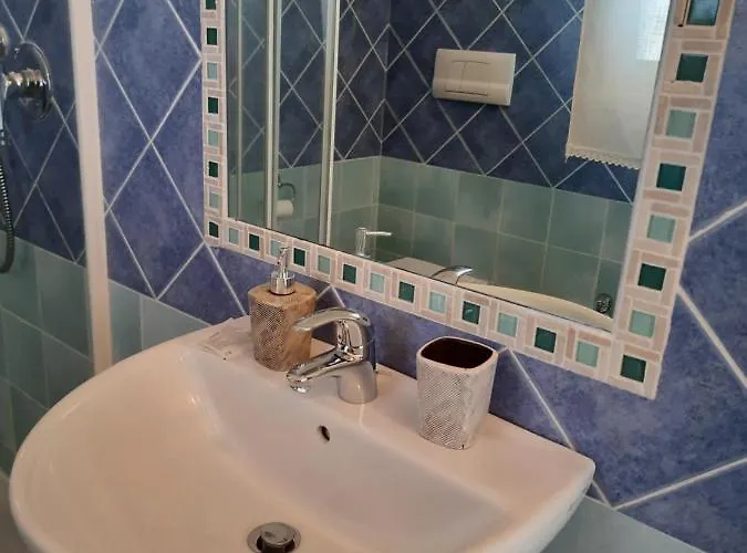 Alloggio per agriturismo Orvile