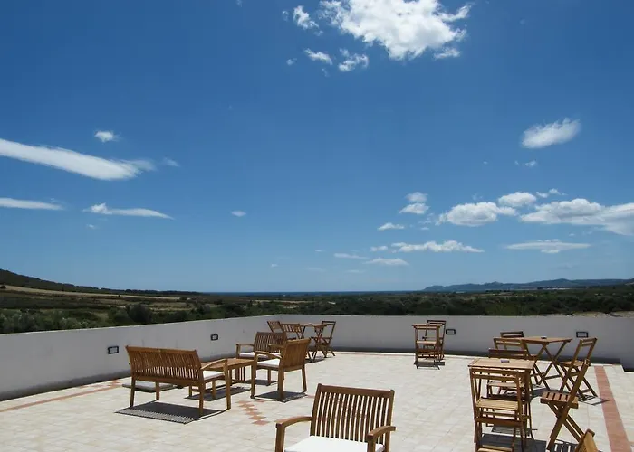 Orvile Posada (Sardinia)