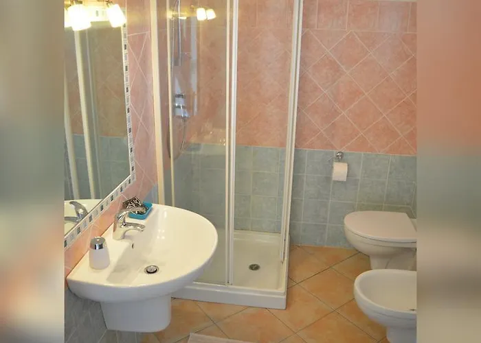 Orvile Alloggio per agriturismo Posada (Sardinia)