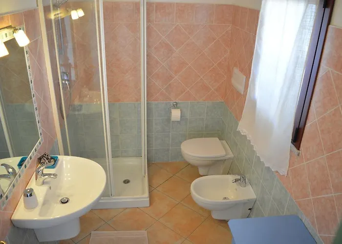 Orvile Alloggio per agriturismo