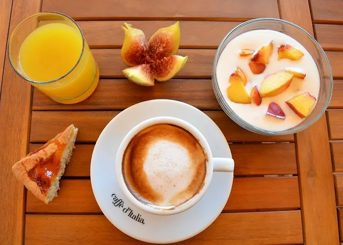 Orvile Posada (Sardinia)