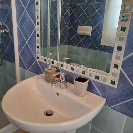 Alloggio per agriturismo Orvile