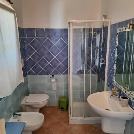 Alloggio per agriturismo Orvile *