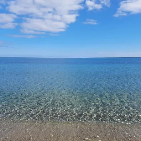 Alloggio per agriturismo Orvile Posada (Sardinia)
