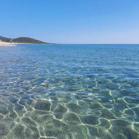 Orvile * Posada (Sardinia)