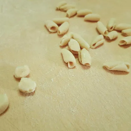 مزرعة للإقامة Orvile *