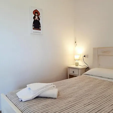 Alloggio per agriturismo Orvile *