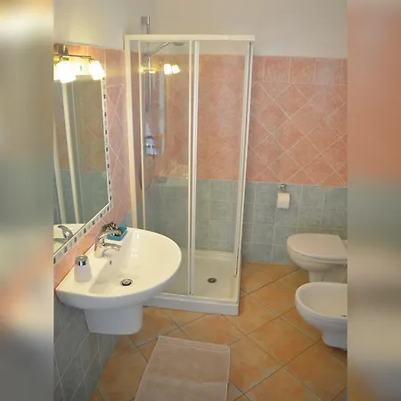 Orvile Bauernhof Posada (Sardinia)
