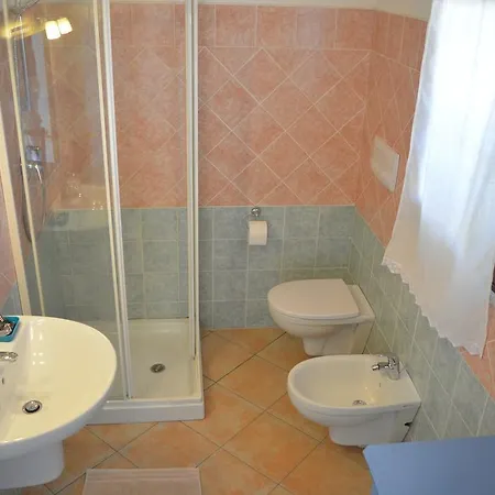 Orvile Alloggio per agriturismo