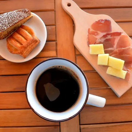 Orvile مزرعة للإقامة