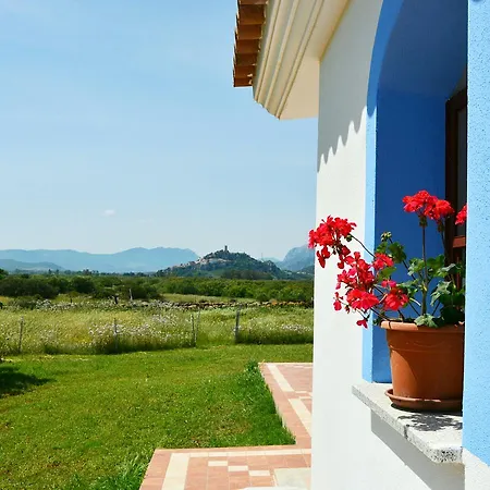 Orvile Alloggio per agriturismo Posada (Sardinia)