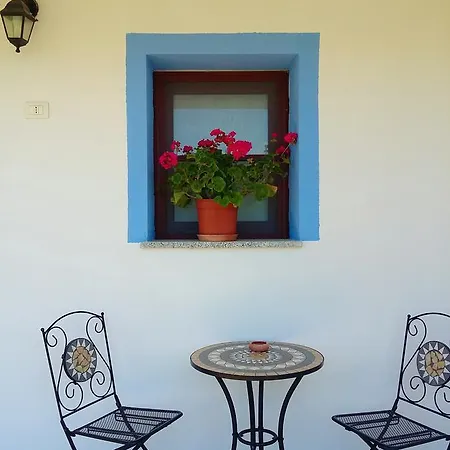 Orvile Alloggio per agriturismo *