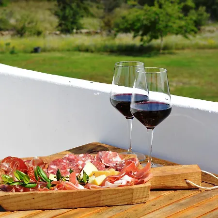 Alloggio per agriturismo Orvile *