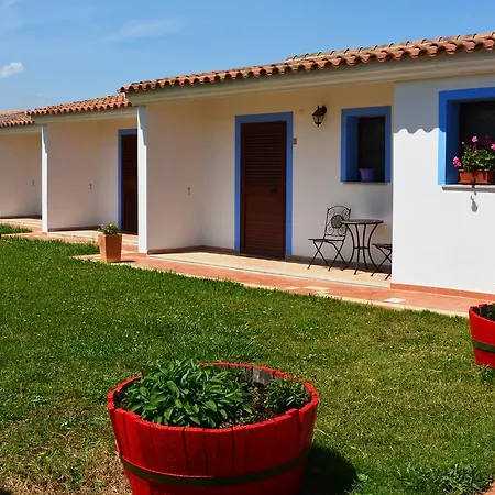 Orvile Alloggio per agriturismo