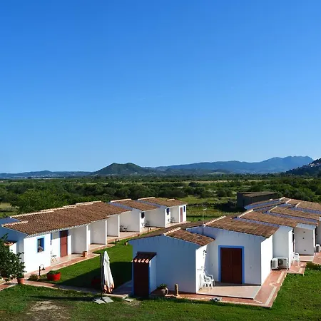 Orvile Alloggio per agriturismo